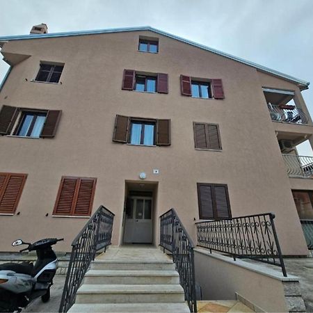 Apartment Gloria Rovinj Exterior foto