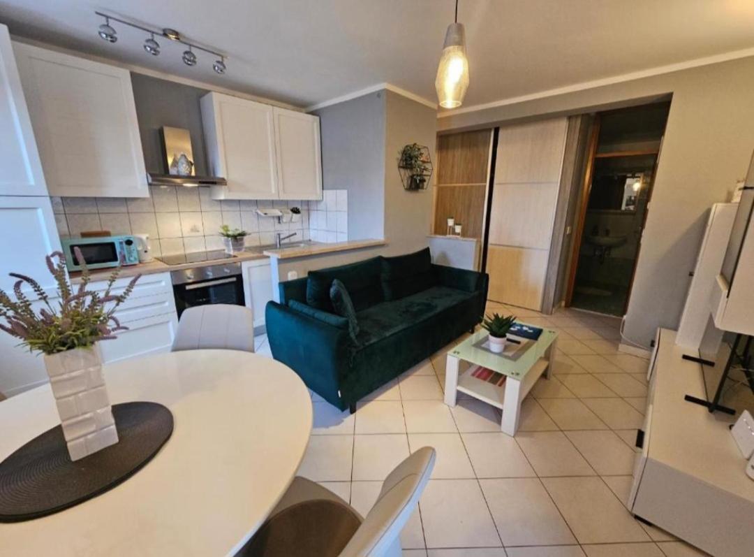 Apartment Gloria Rovinj Exterior foto